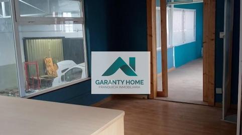 Photo 4 of Industrial buildings to rent in Villalba Estación, Madrid