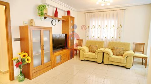 Foto 3 de Apartament en venda a Calle Puerta de Damasco, 2, Las Viñas, Alicante