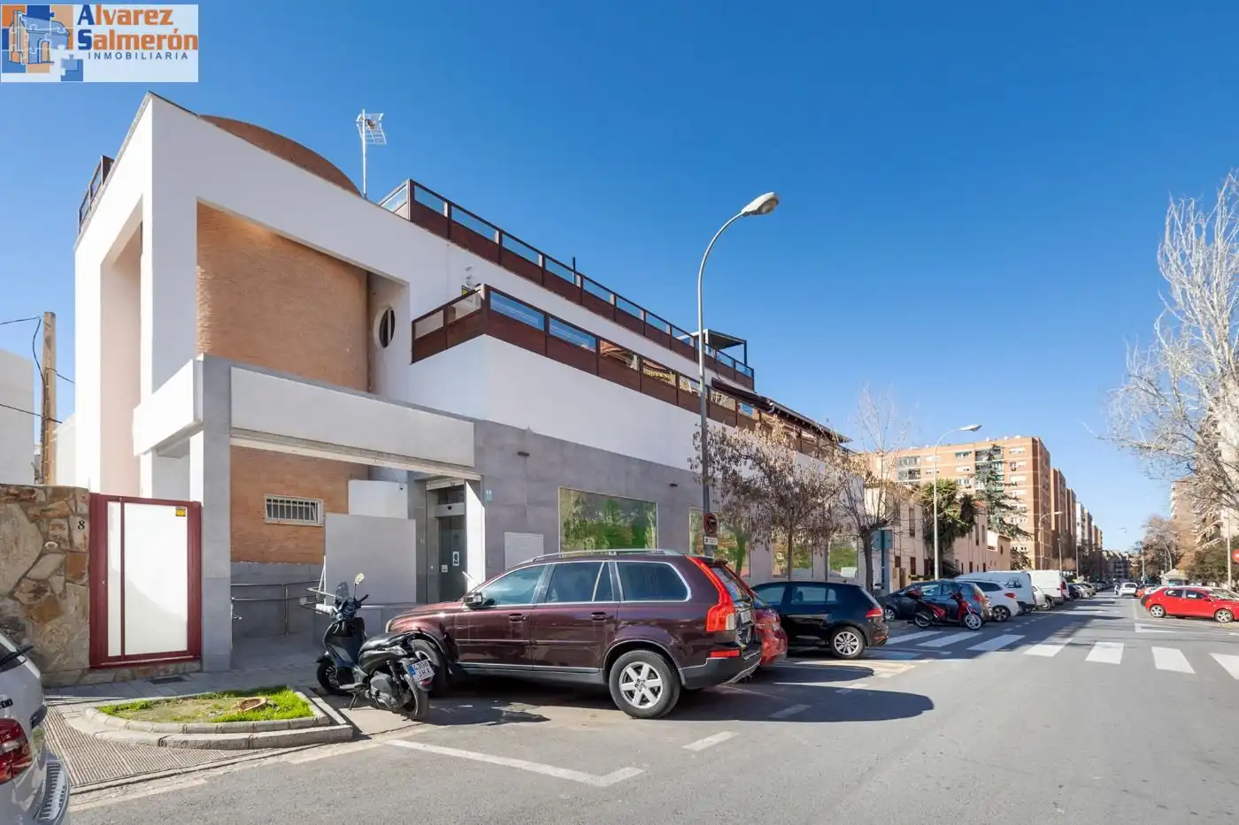 Business premises for sale in Zaidín, imagen 5