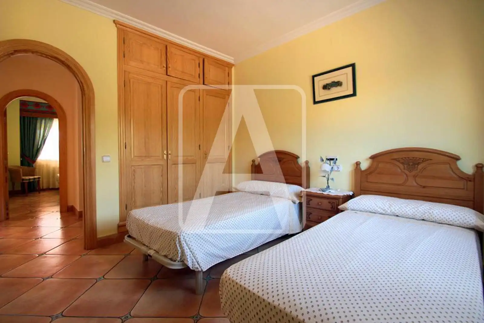 Maison rustique avec piscine à vendre à Teulada, imagen 30