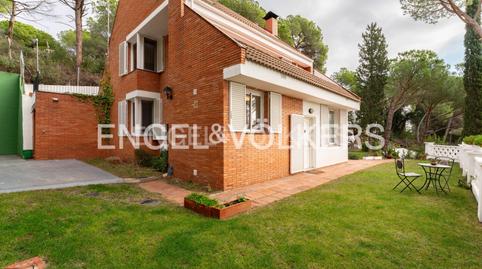 Foto 3 de Casa o xalet en venda a Arenys de Munt, Barcelona