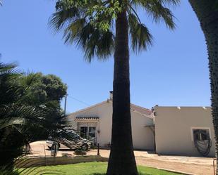 Vista exterior de Finca rústica en venda en Ondara amb Aire condicionat, Terrassa i Traster