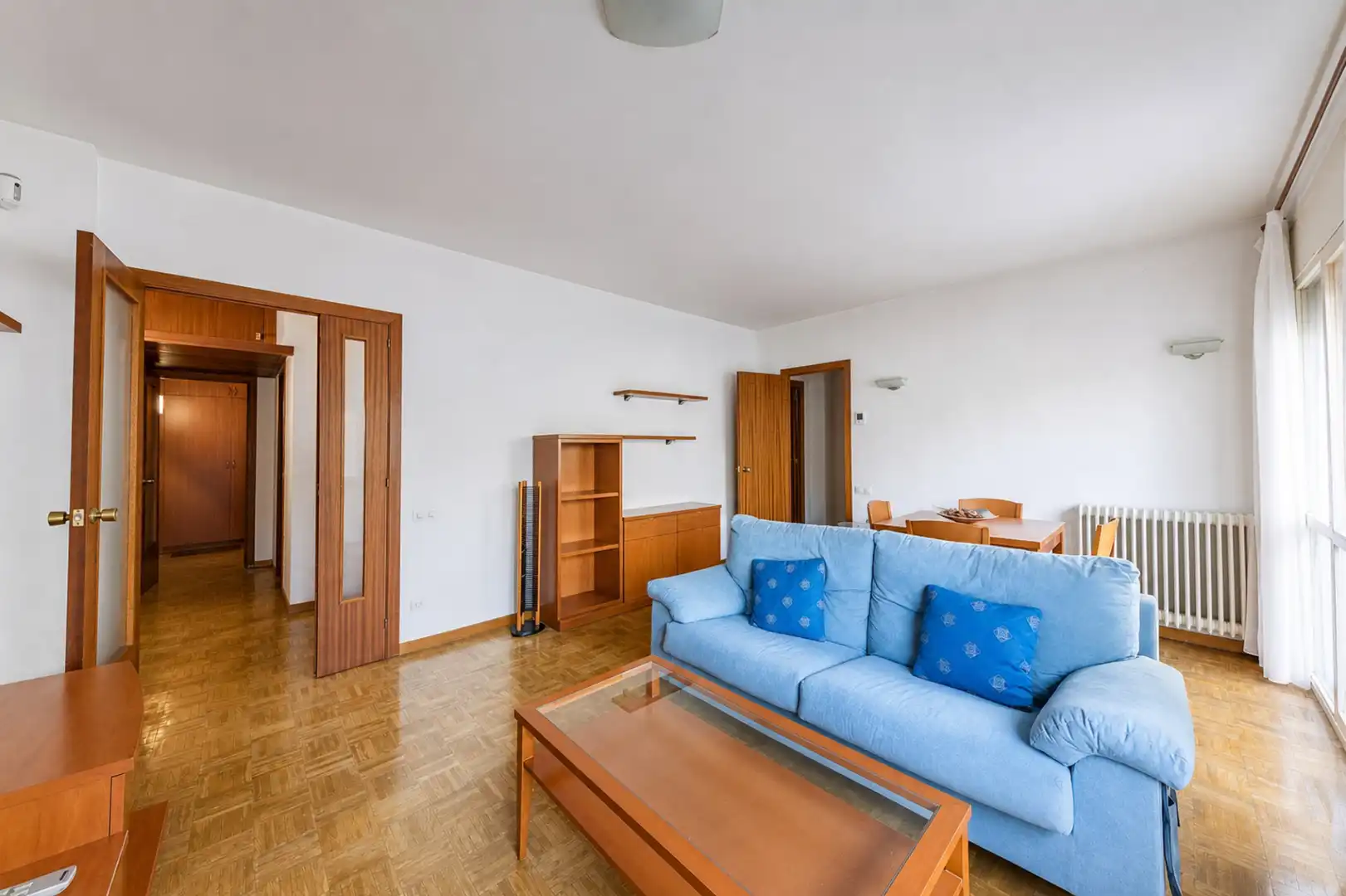 Wohnung mit Aufzug zum Verkauf in Carrer de Roger de Flor 223, imagen 3