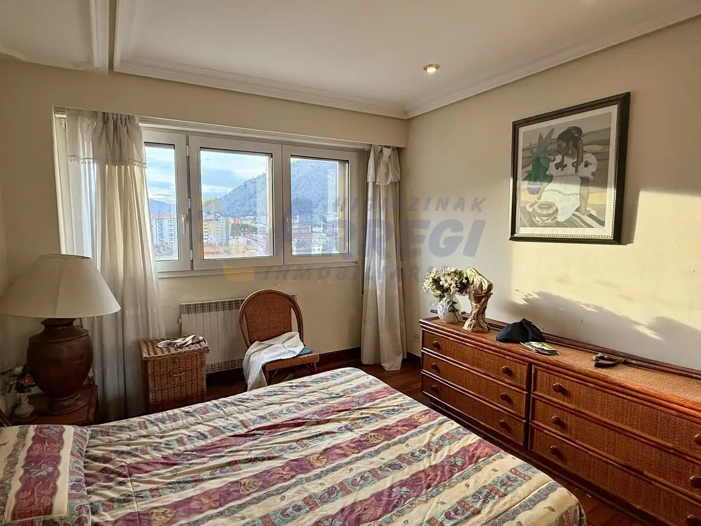Habitación de Piso en venta en Eibar con Calefacción