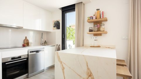 Foto 4 de Ático en venta en Los Guindos - Parque Mediterráneo - Santa Paula, Málaga Capital