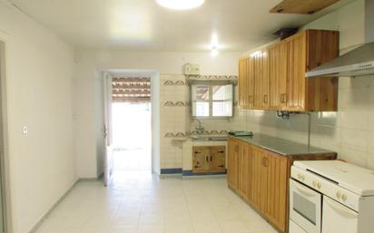 Kitchen of House or chalet for sale in Abegondo  with Terrace