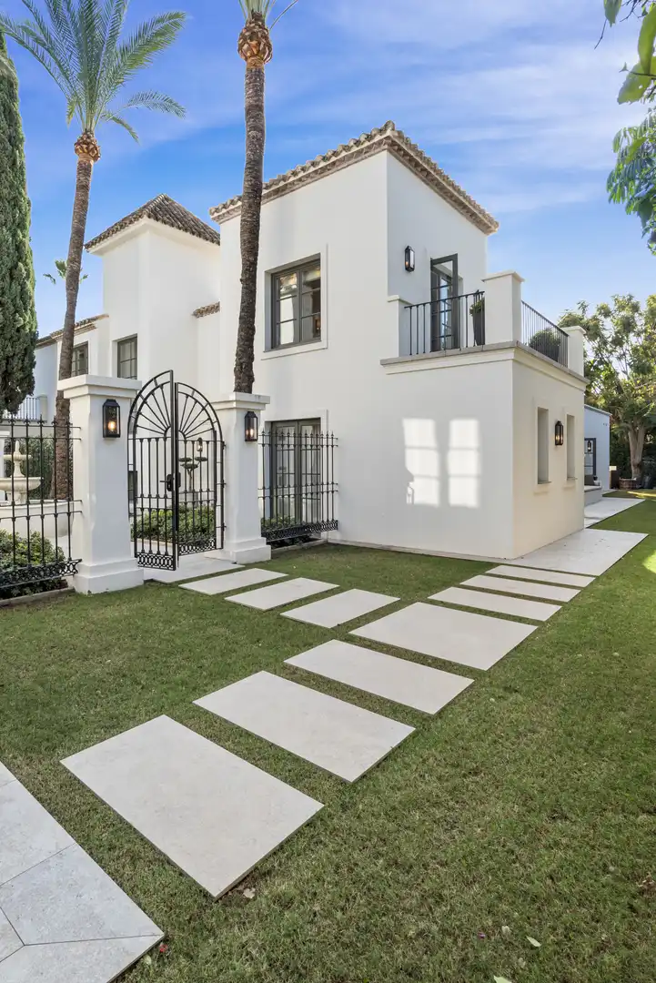 New build Detached house for sale in Calle Bruselas, imagen 65