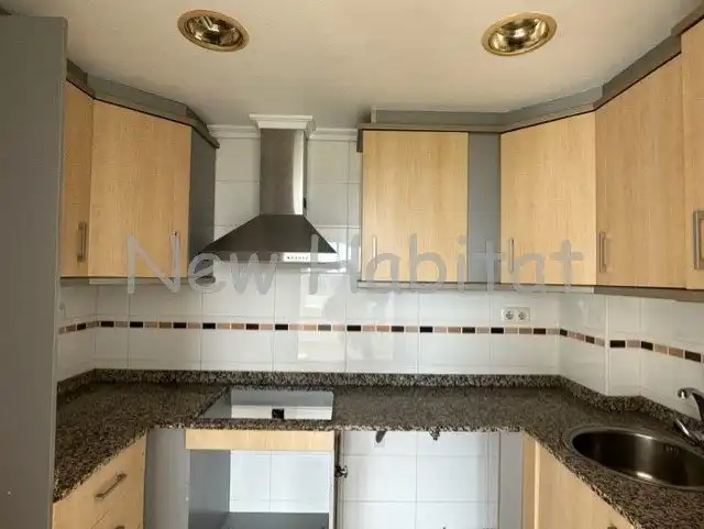 Wohnung zum Verkauf in Ciutat del Transport - La Salera