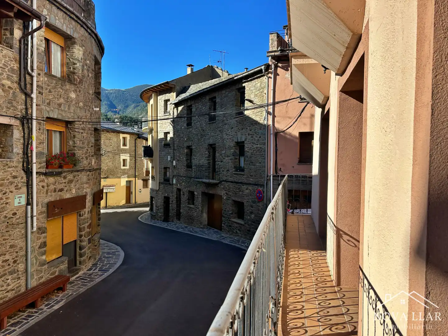 Piso con terraza en venta en Carrer de Ribes, imagen 8