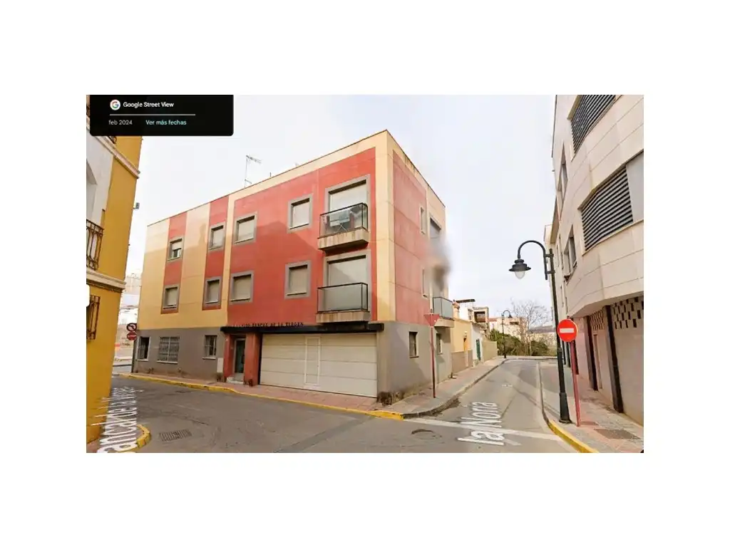 Einzelparkplatz zum Verkauf in Calle Noria La, imagen 5