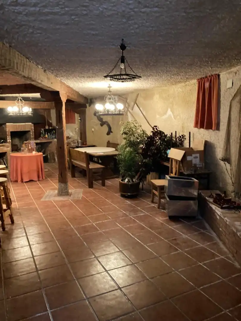 Casa o chalet en venta en Valdefresno con Calefacción, Jardín privado y Terraza