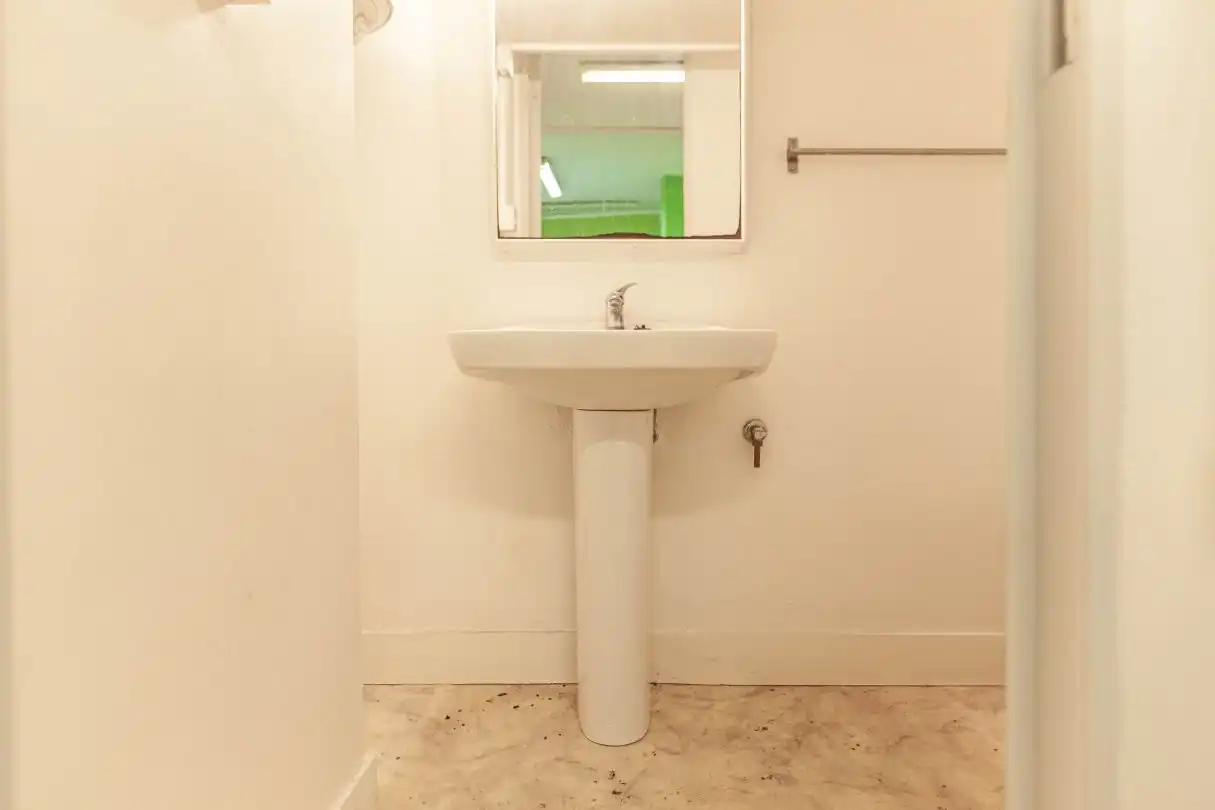Badezimmer von Geschaftsraum zum Verkauf in Donostia - San Sebastián 