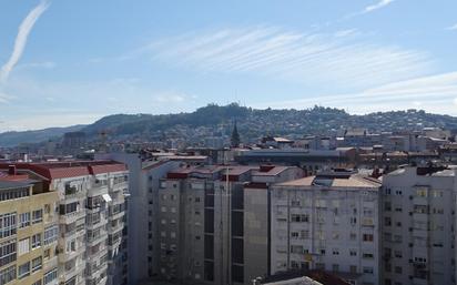 Außenansicht von Wohnung zum verkauf in Vigo 