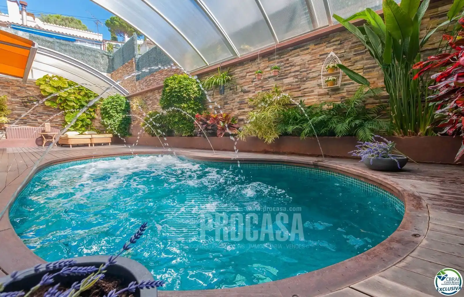 Villa mit Pool zum Verkauf in Els Grecs - Mas Oliva, imagen 73
