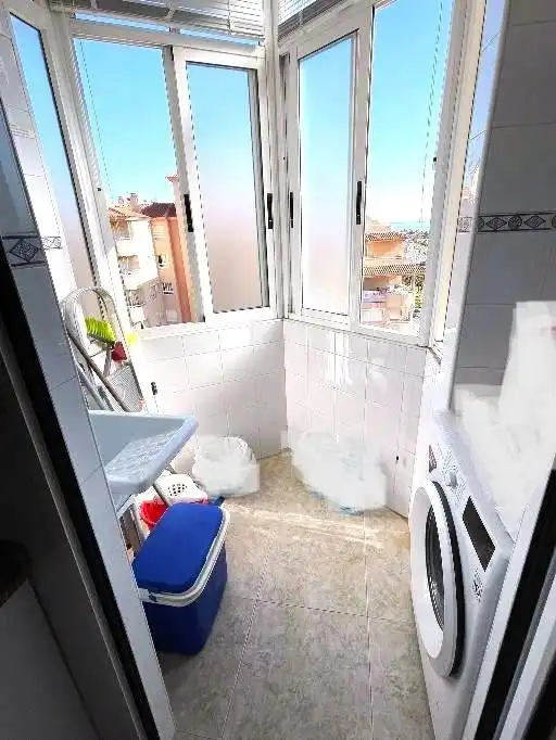 Flat with terrace for sale in Veneziola, imagen 13