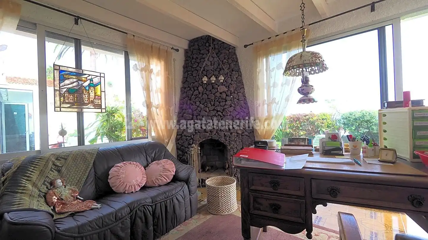 Bungalow with garden for sale in La Victoria de Acentejo, imagen 44