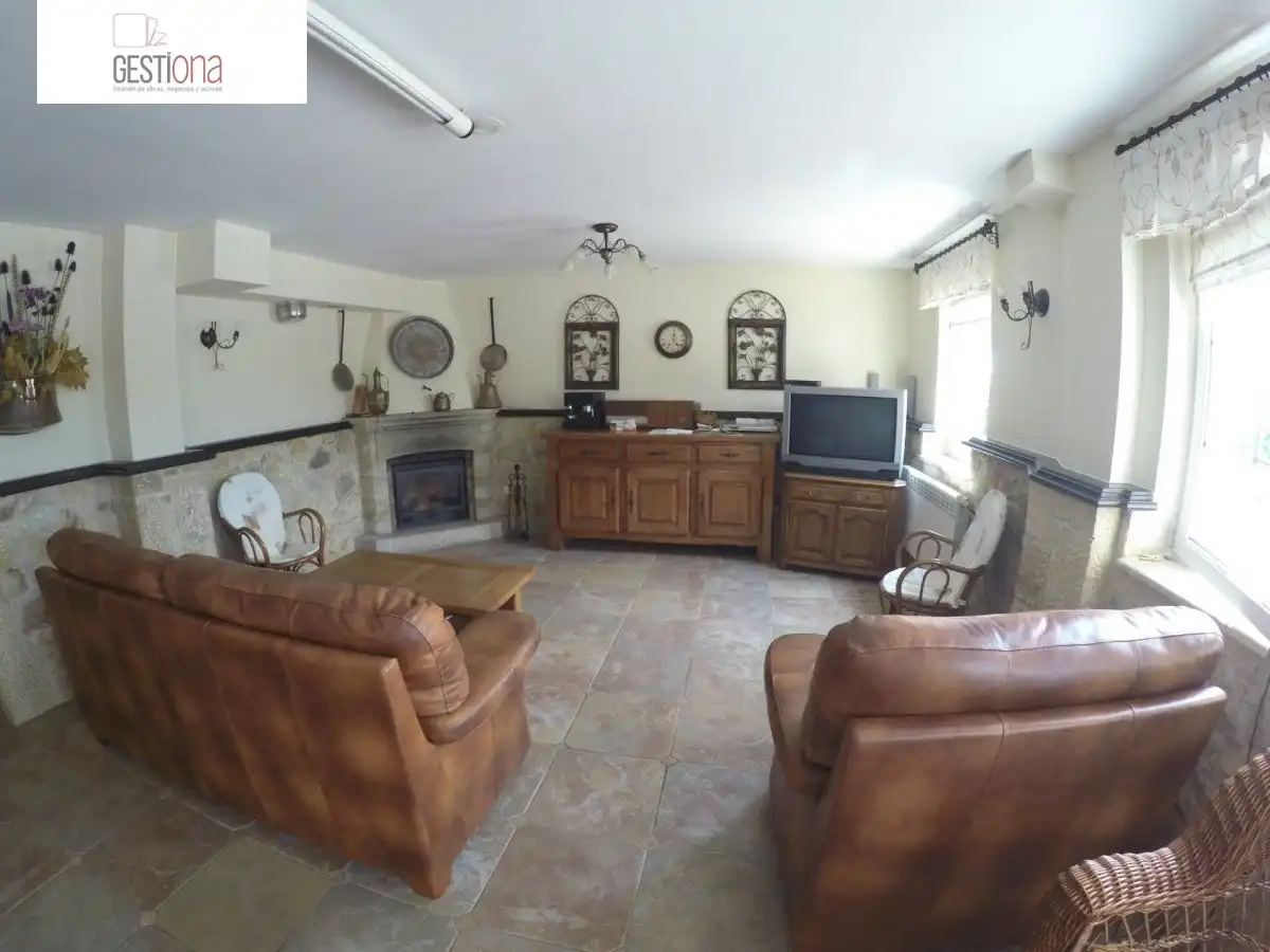 Houses for sale in Arnuero  with Private garden, Terrace and Furnished
