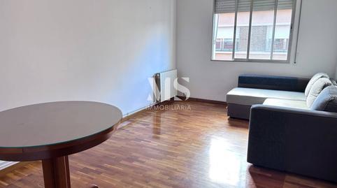 Foto 4 de Pis en venda a Garcilaso, La Sagrera, Barcelona