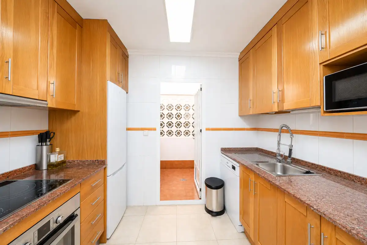 Bajo con terraza en venta en Carrer Bahia, imagen 10