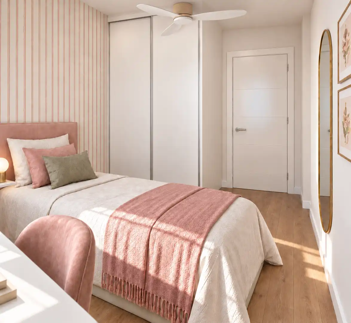 Duplex neuf avec terrasse à vendre à Calle de Aniceto Gaitán Sánchez 11, imagen 21