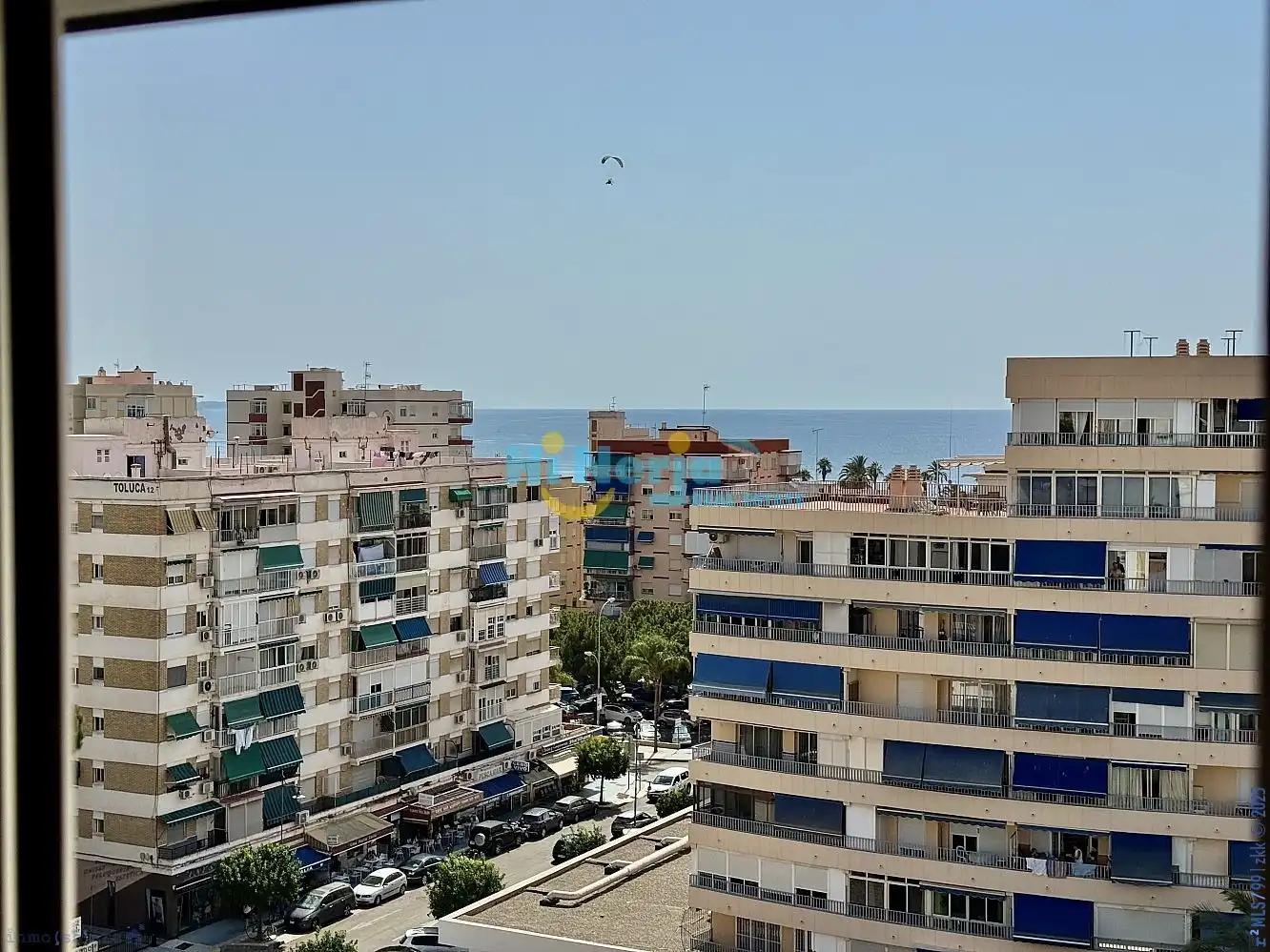Apartamento con piscina en venta en Torre del Mar, imagen 10