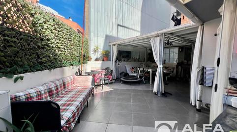 Foto 2 de Casa o xalet en venda a Miquel del Prat, La Salut, Barcelona