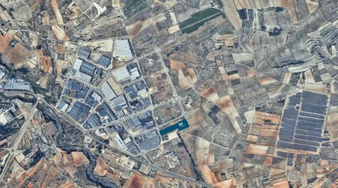 Terreno industrial de 21.228 m en LOlleria Valencia, immagine 5