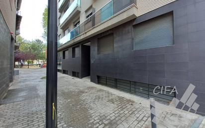 Exterior view of Flat for sale in Benicarló  with Air Conditioner