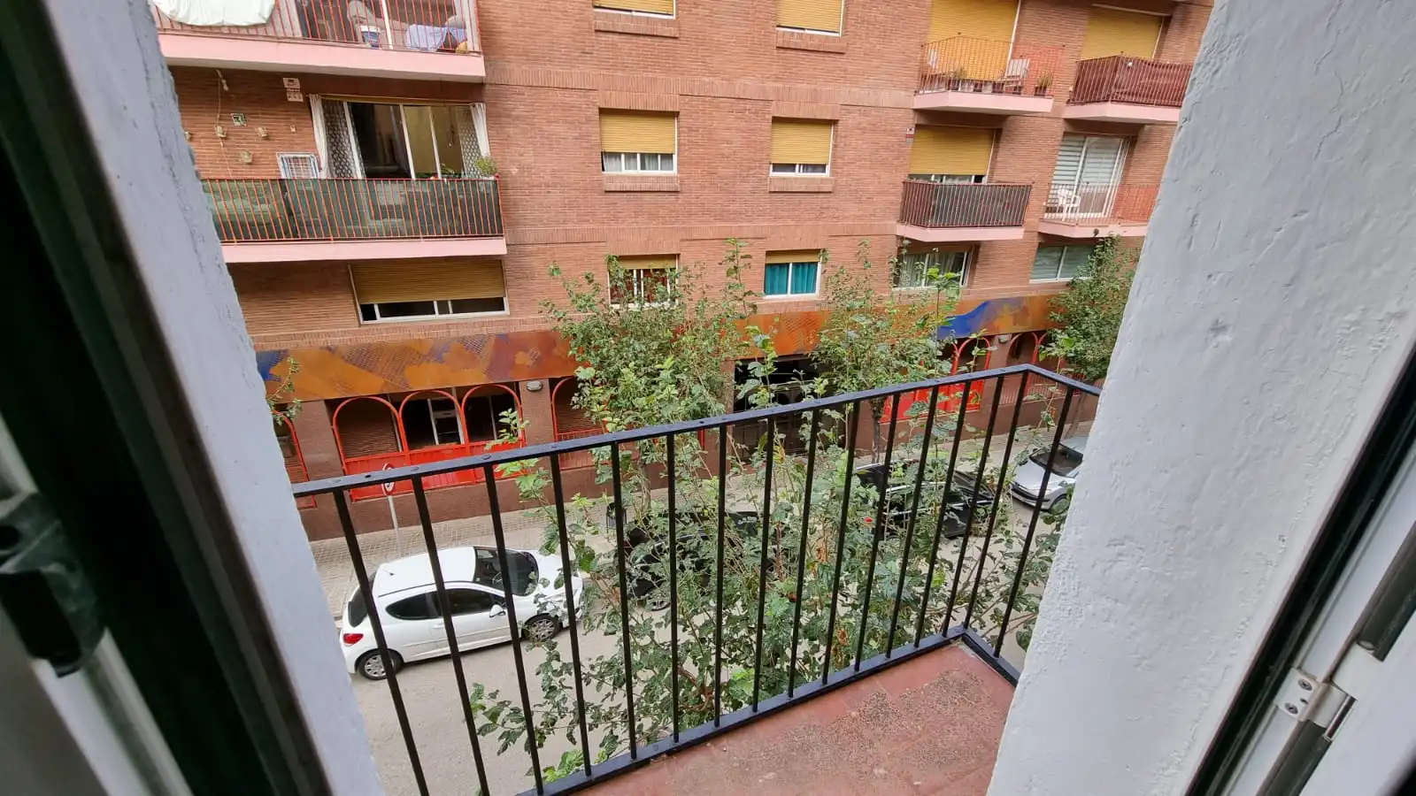 Appartamento con terrazza in affitto a Figaró-Montmany, imagen 5