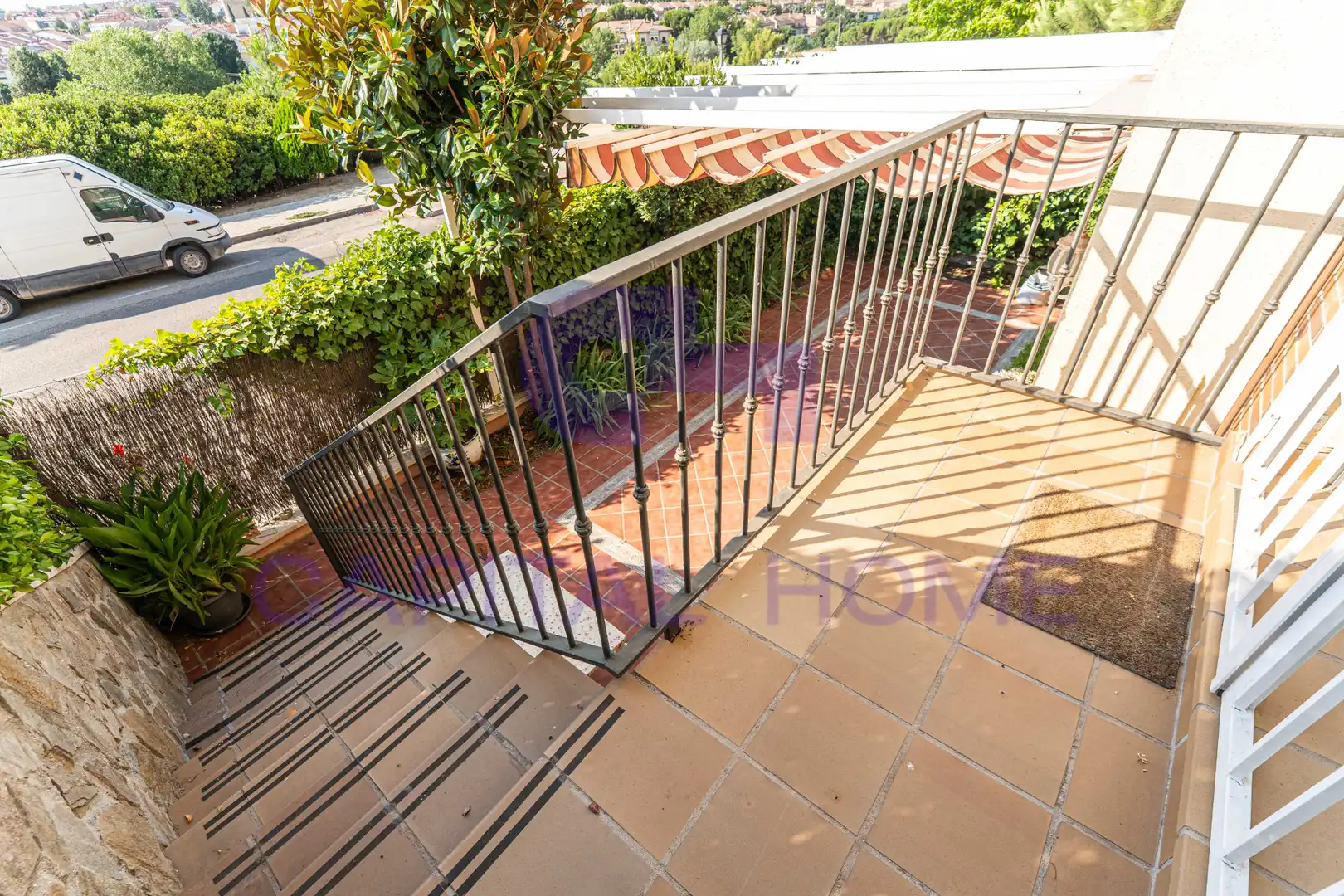 Appartement avec terrasse à vendre à Calle de Aragón, imagen 7