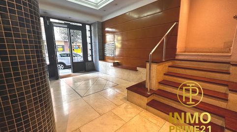 Foto 2 de Piso de alquiler en Av Reina Victoria, Vallehermoso, Madrid Capital