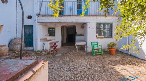 Foto 5 de Casa o chalet en venta en Calle Armiñán, La Ciudad, Málaga