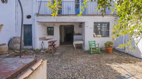 Foto 5 de Casa o chalet en venta en Calle Armiñán, La Ciudad, Ronda