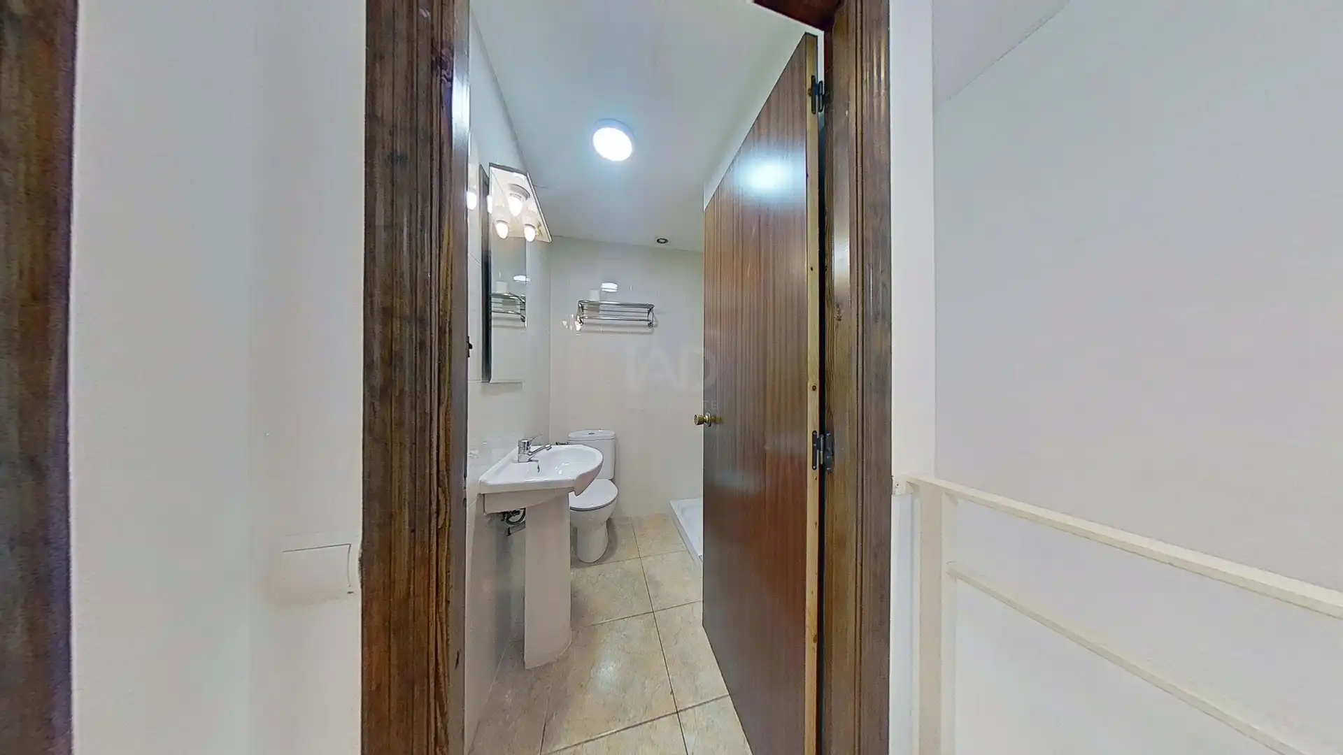 Bany de Casa o xalet en venda en Tortosa amb Calefacció i Terrassa