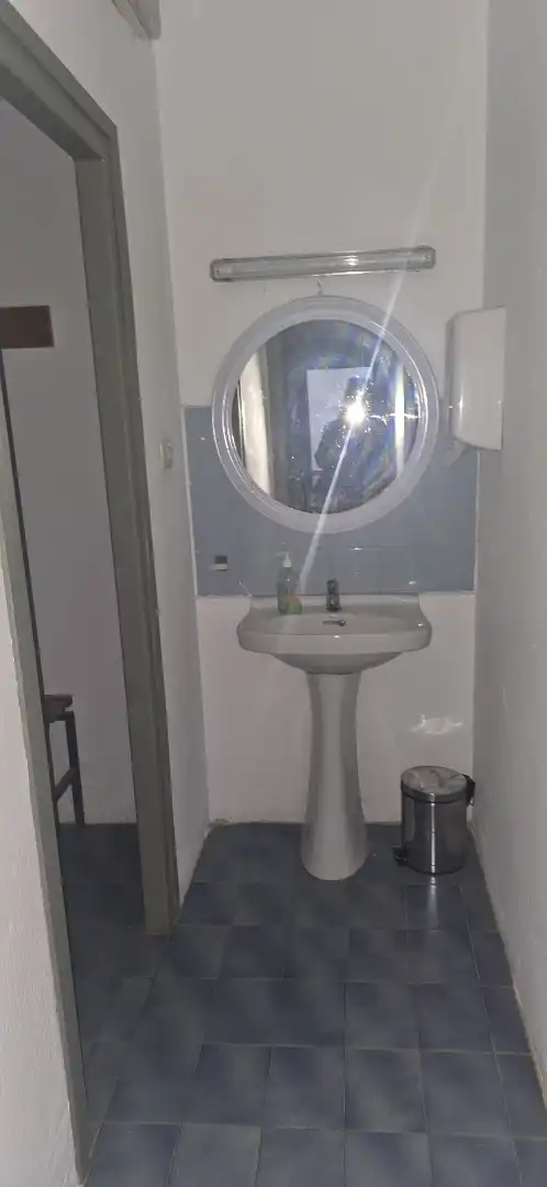 Baño de Piso de alquiler en Horta - Guinardó