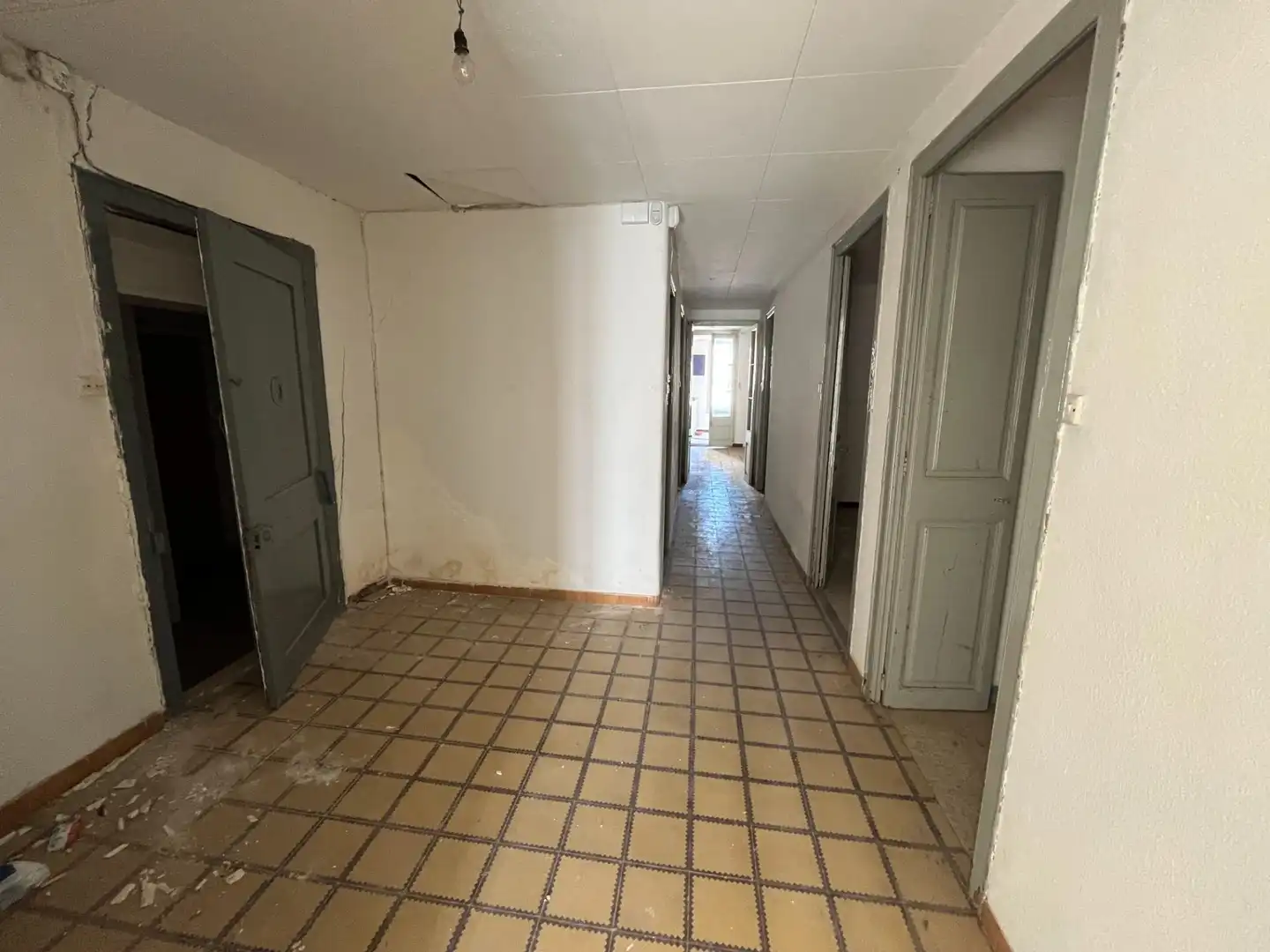 Buildings for sale in Igualada