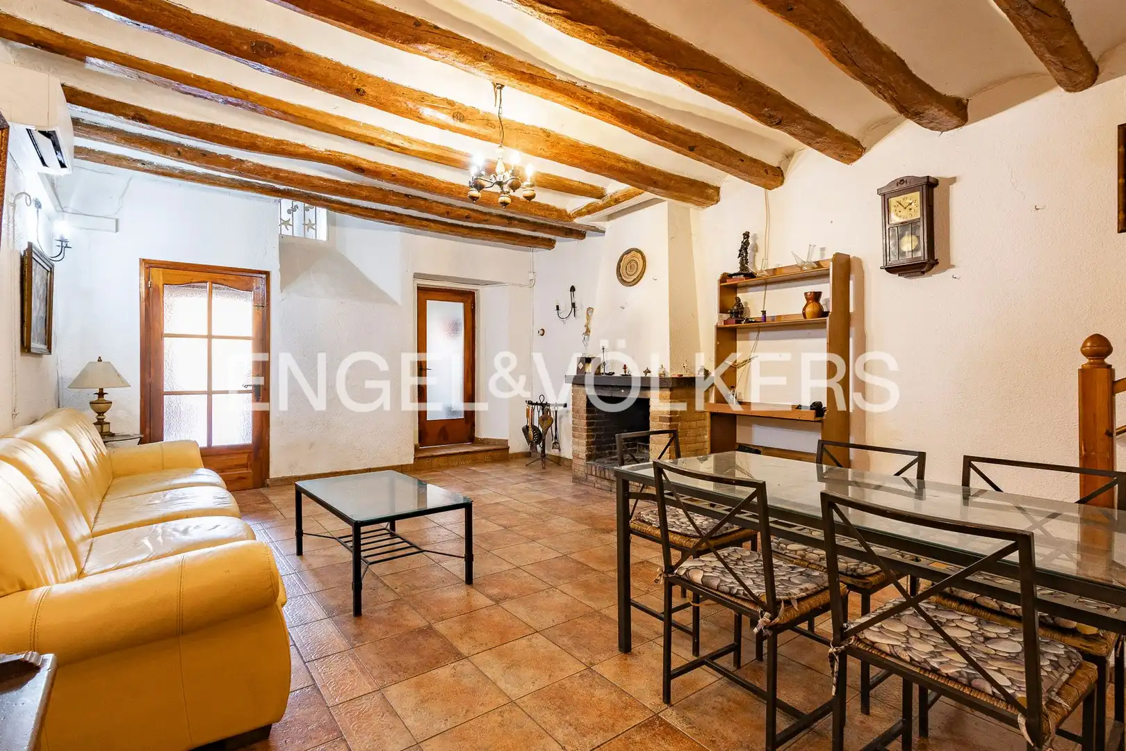 Adosado con piscina en venta en Sant Esteve Sesrovires, imagen 17