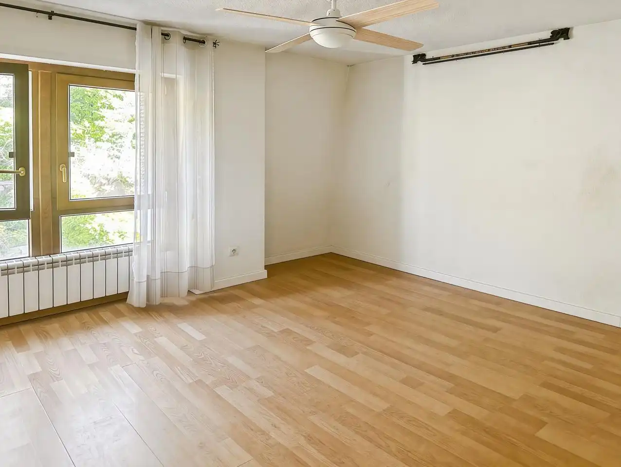 Bedroom of Detached homes for sale in Collado Mediano  with Heating