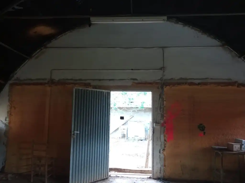 Residencial en venta en Llíria, Santa Bárbara