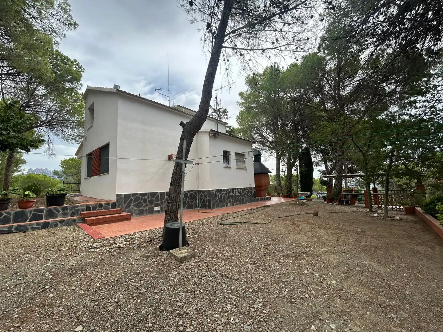 Villa avec jardin à vendre à Els Hostalets de Pierola, imagen 20