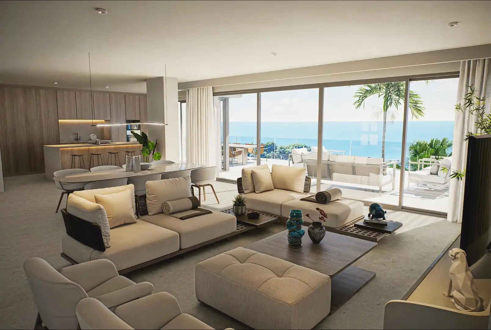 Detached house with terrace for sale in Altea Hills, imagen 2