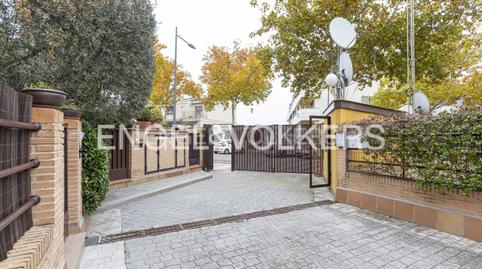 Foto 5 de Casa o chalet en venta en Viñas Viejas, Madrid