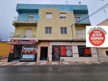 Wohnung zum Verkauf in Calle Luis Buñuel
