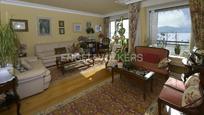 Living room of Apartment for sale in Santander  with Air Conditioner, Heating and Terrace
