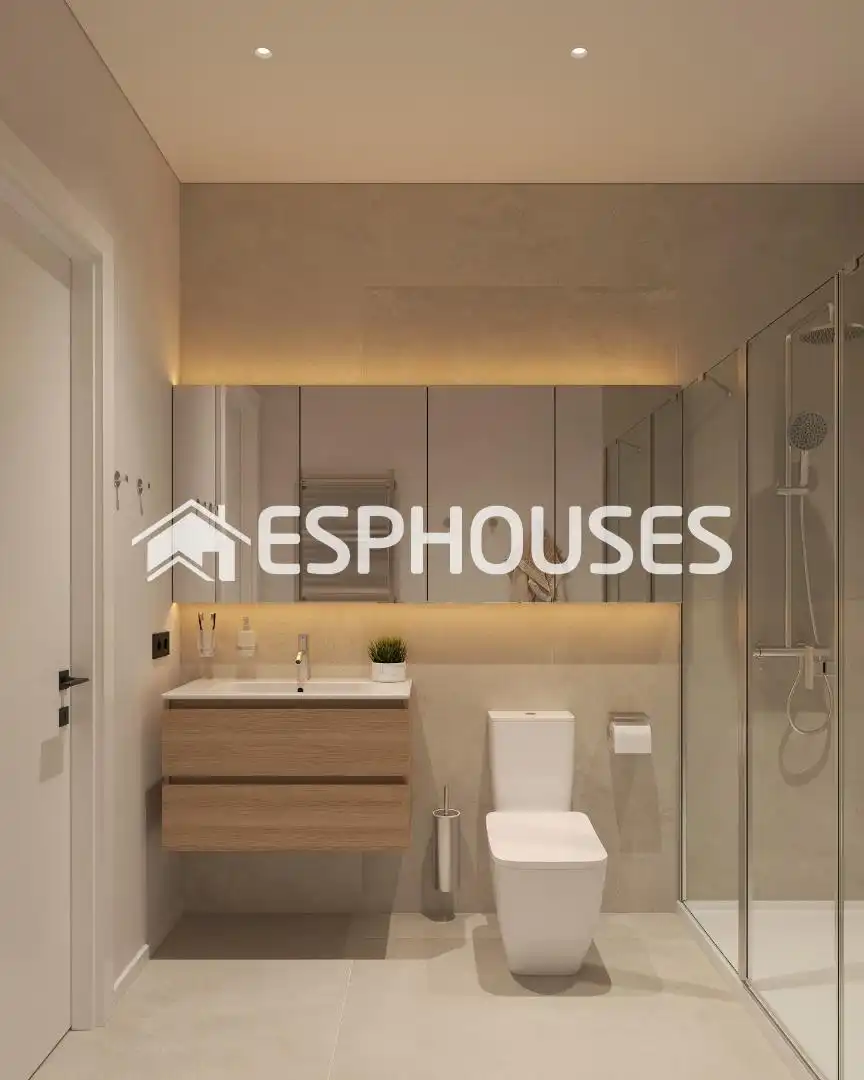 Casa con terraza en venta en Balcón de Ponoig - Polop Paradis - Polop Hills, imagen 15