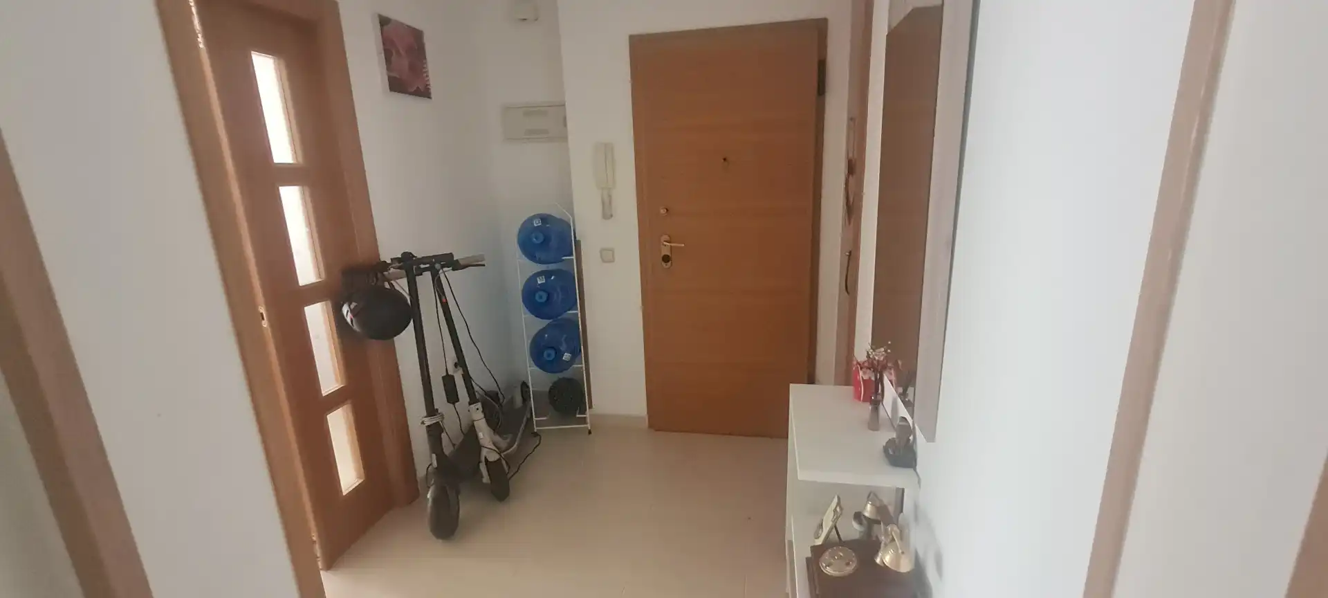 Apartament amb ascensor en venda a Zona Pueblo, imagen 14