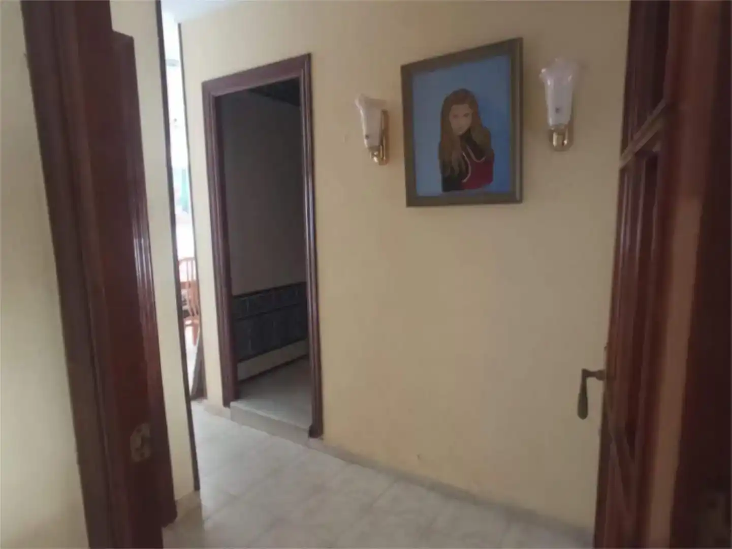 Flat for rent in Punta Umbría, Huelva