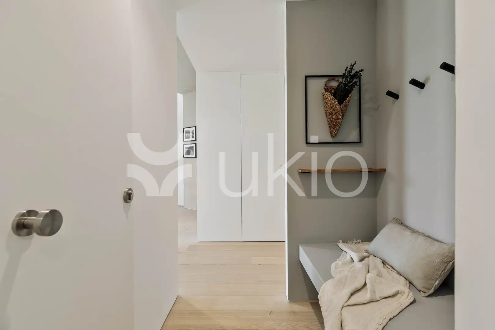 Apartments for rent in Barcelona  with Air Conditioner, Heating and Terrace