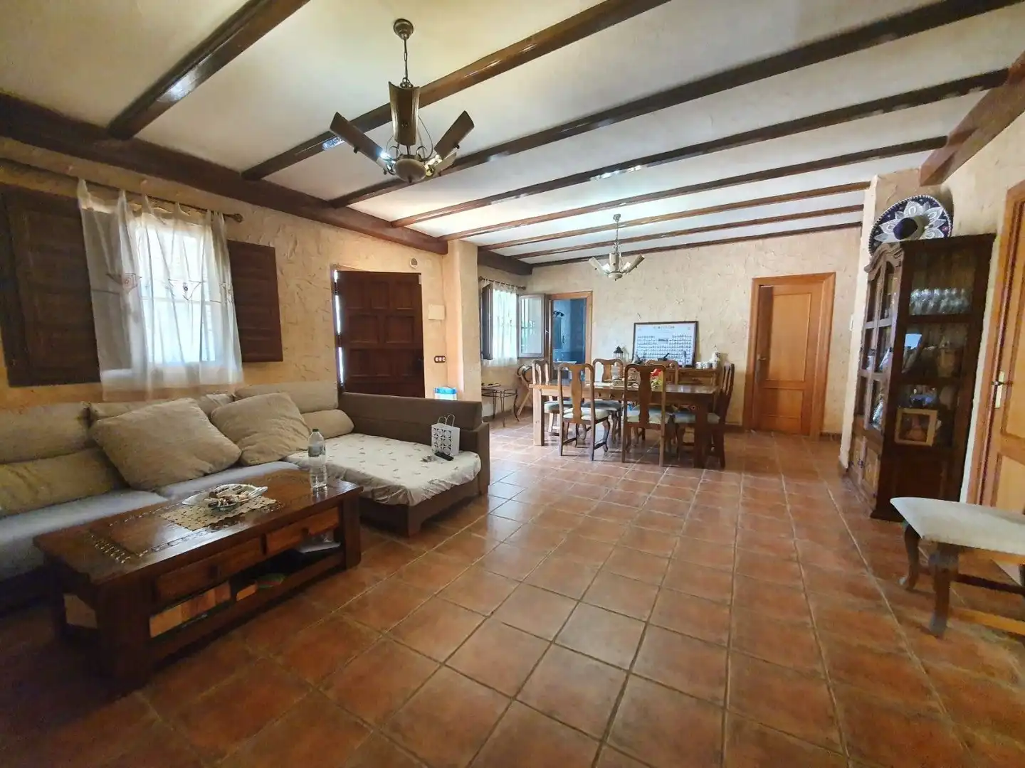 Casa con piscina in vendita a Calicanto - Cumbres de Calicanto - Santo Domingo, imagen 5