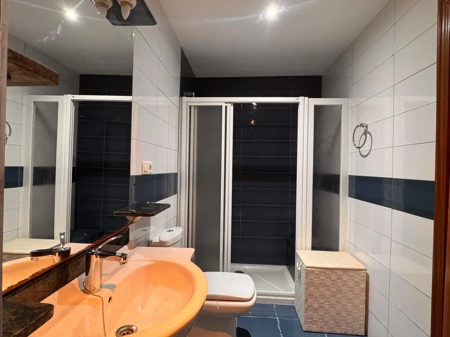 Casa con terrazza in vendita a Xinzo de Limia, imagen 32